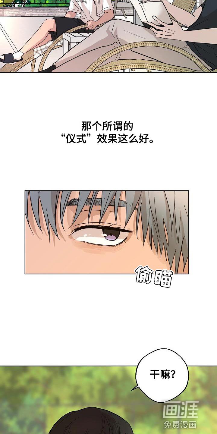 第13章：难得的和平