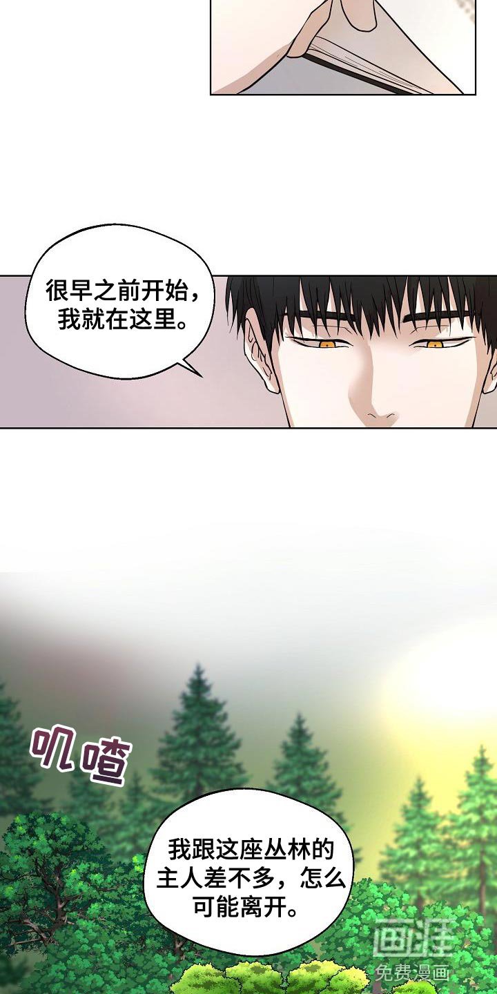 第13章：难得的和平