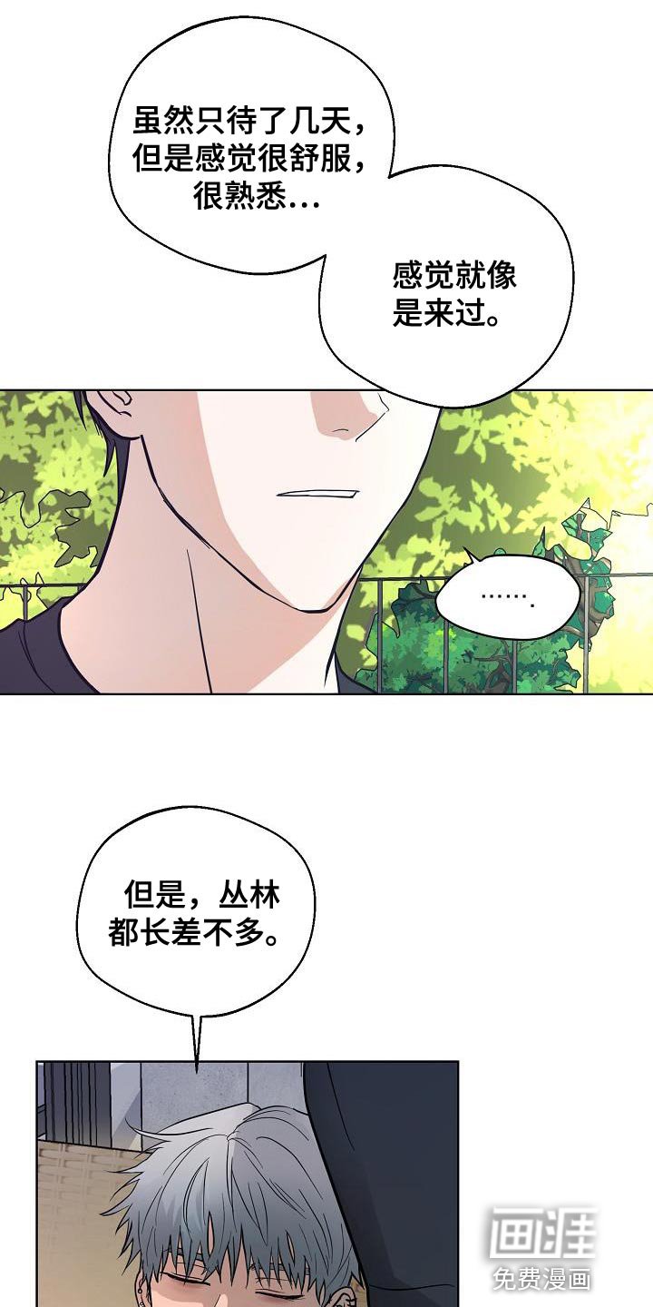 第13章：难得的和平