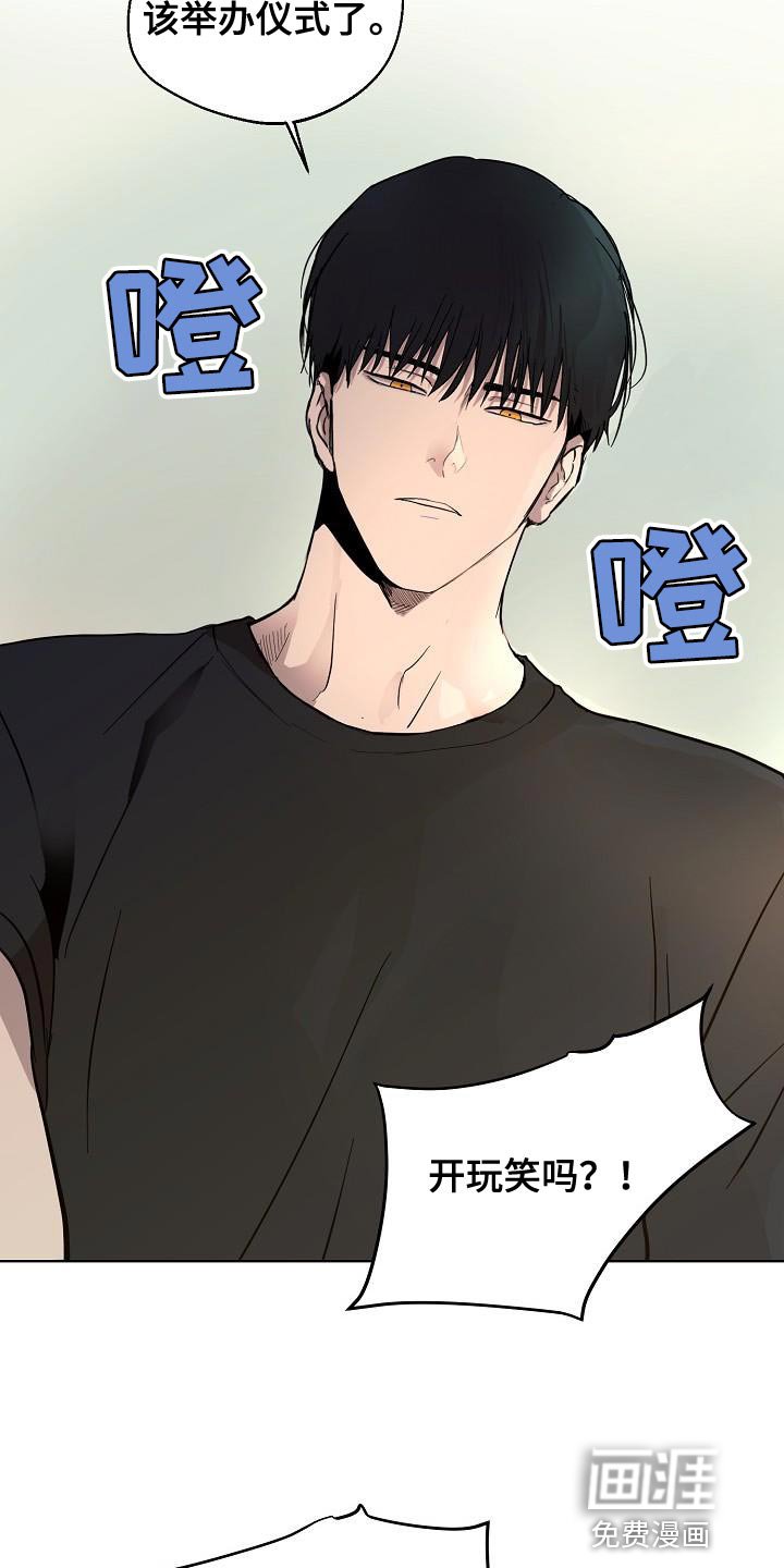第13章：难得的和平