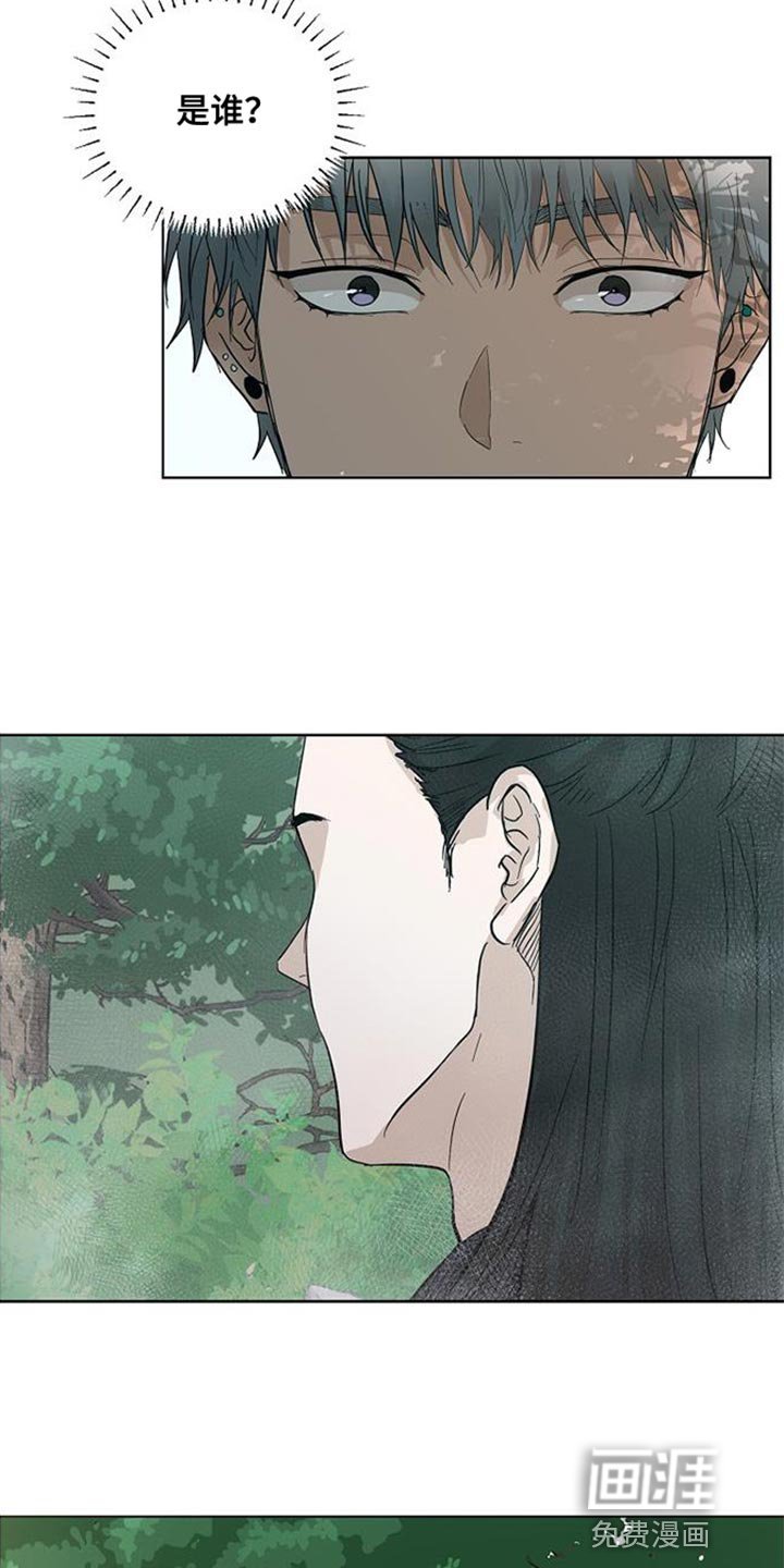 第15章：似曾相识的梦