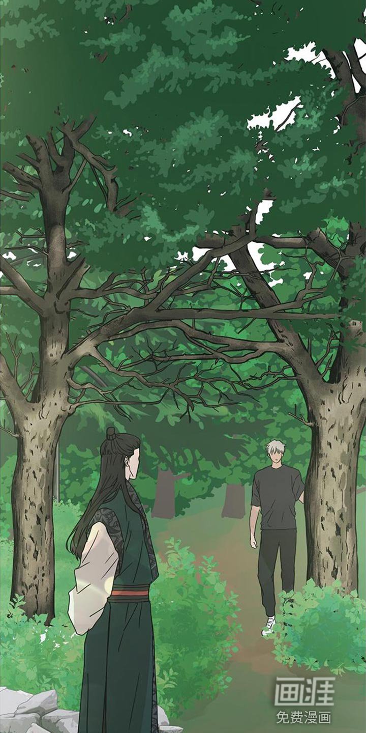 第15章：似曾相识的梦