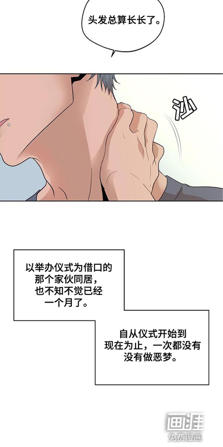 第15章：似曾相识的梦