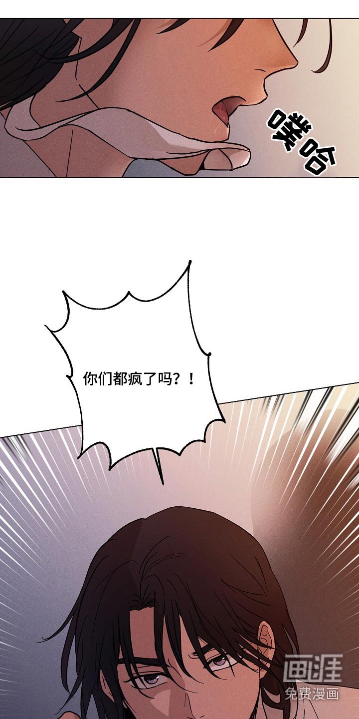 第24章：【番外】你们疯了