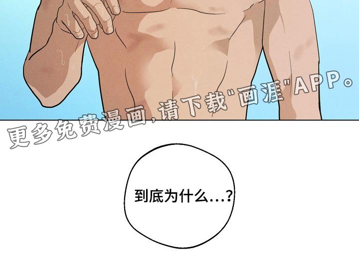 第25章：【番外】这是怎么了