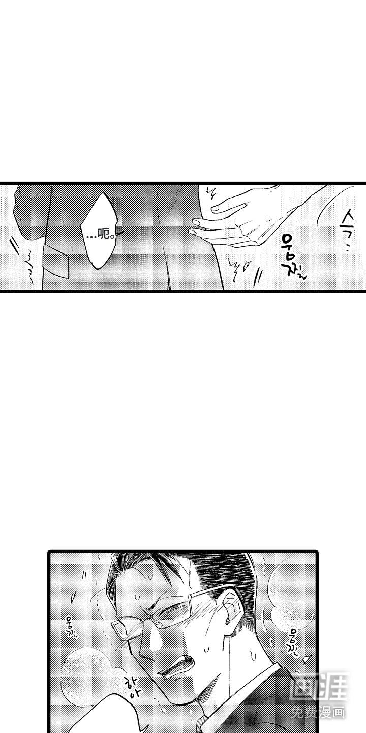 第10章：我的心