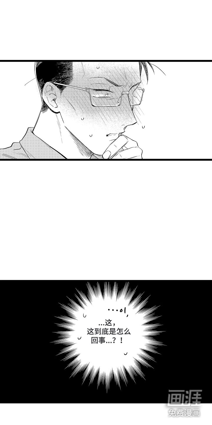第13章：强烈的感觉