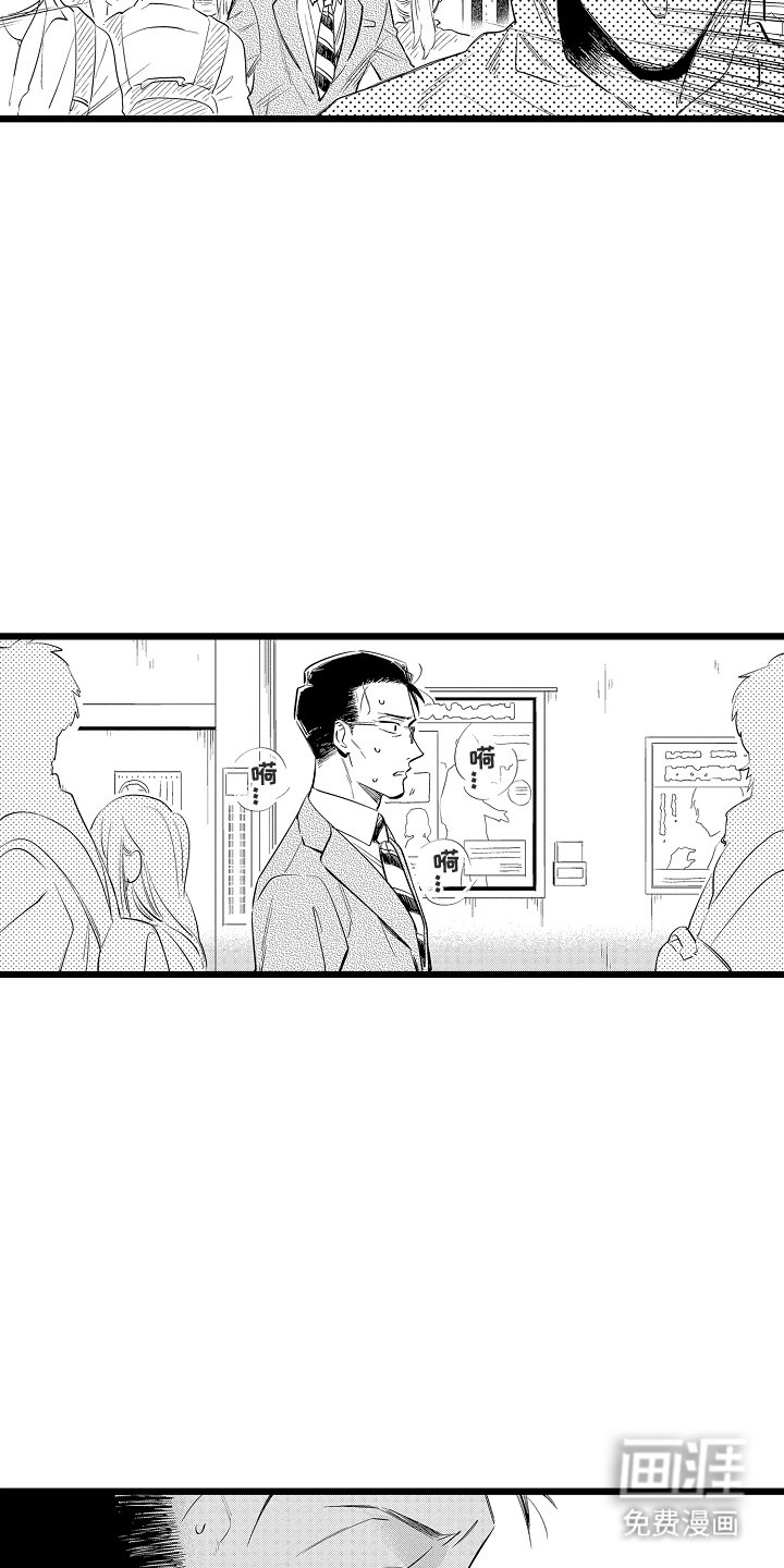 第15章：那个男人