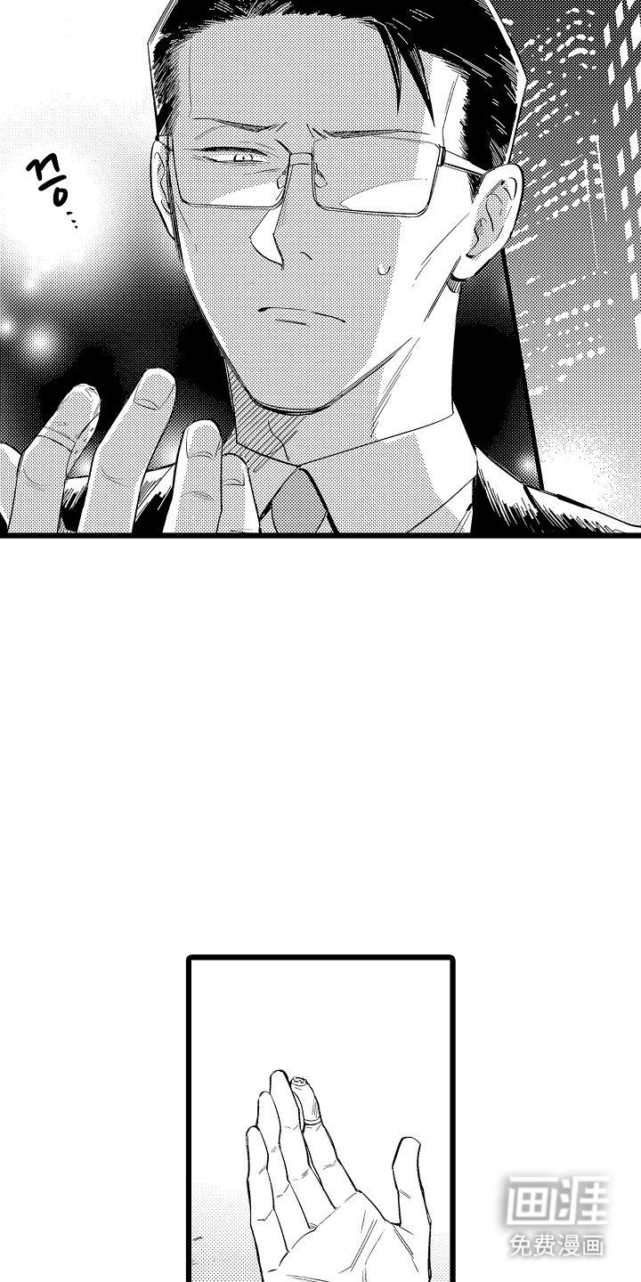 第15章：那个男人