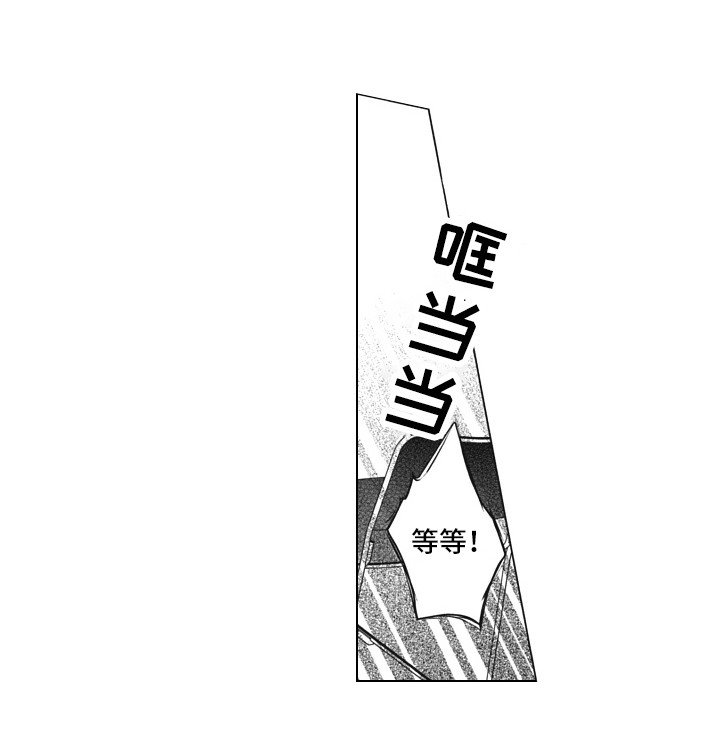 第11章：无法拒绝