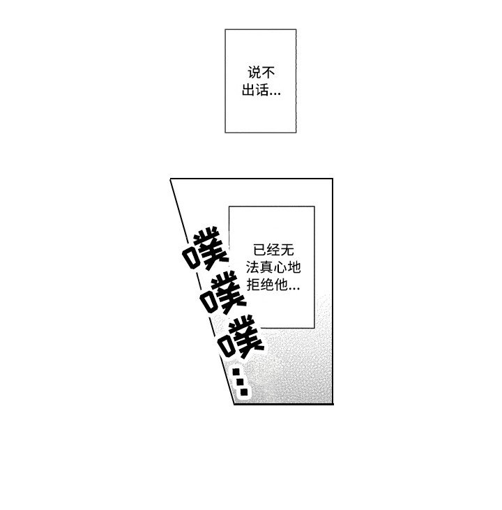 第11章：无法拒绝