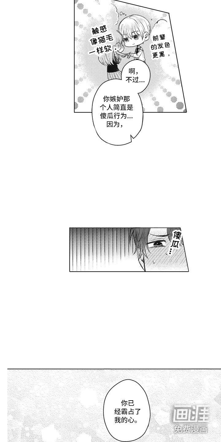 第16章：实际行动