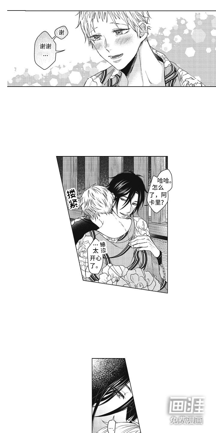 第19章：取名