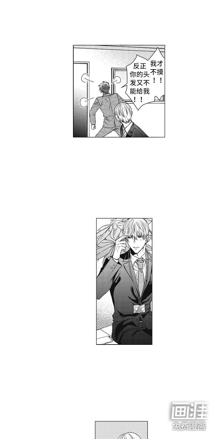 第4章：头发