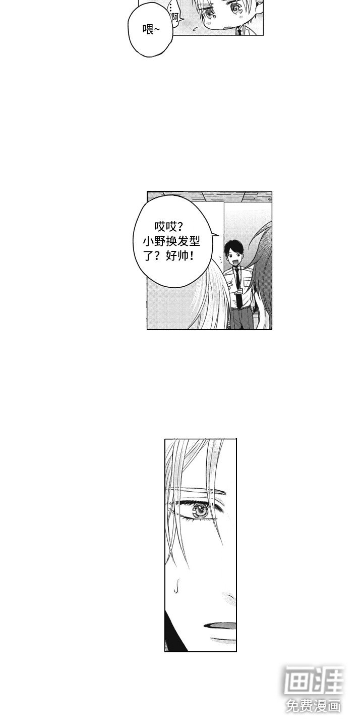 第8章：帮助