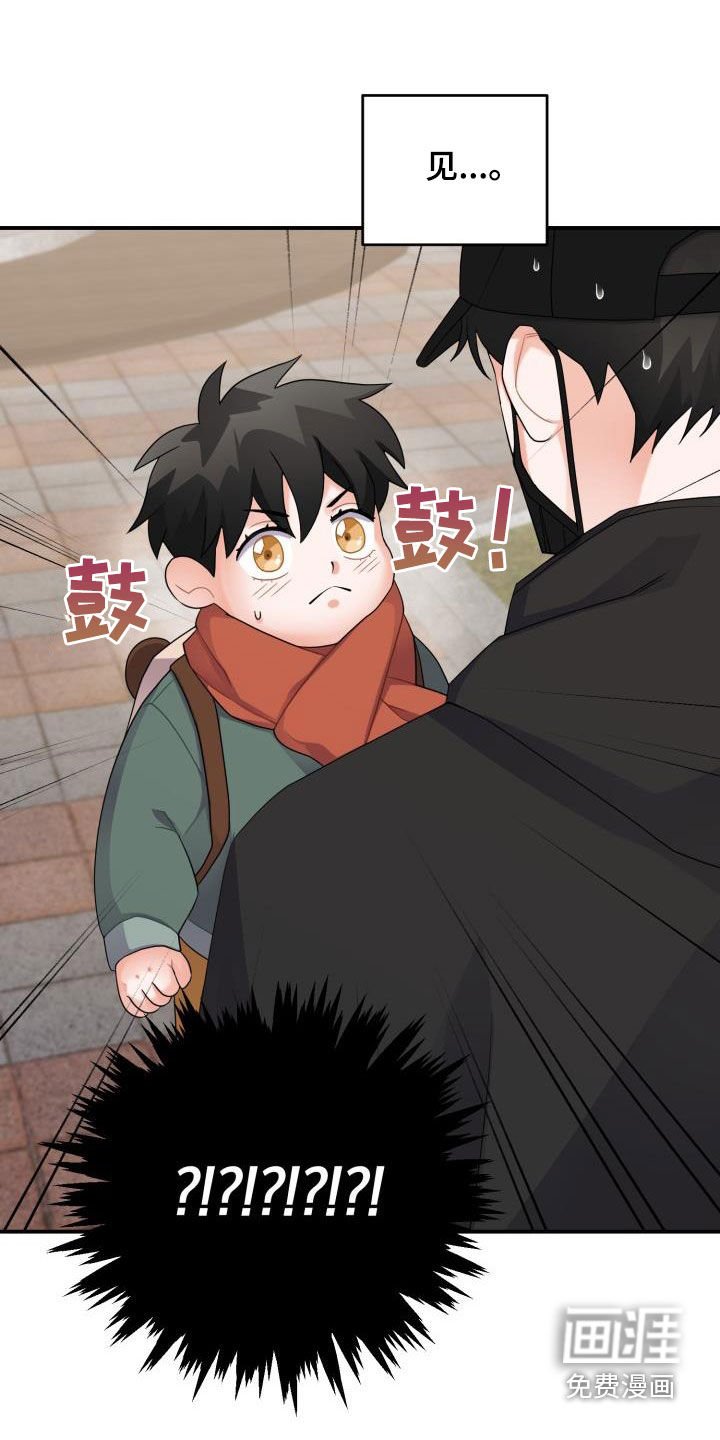 第17章：道歉