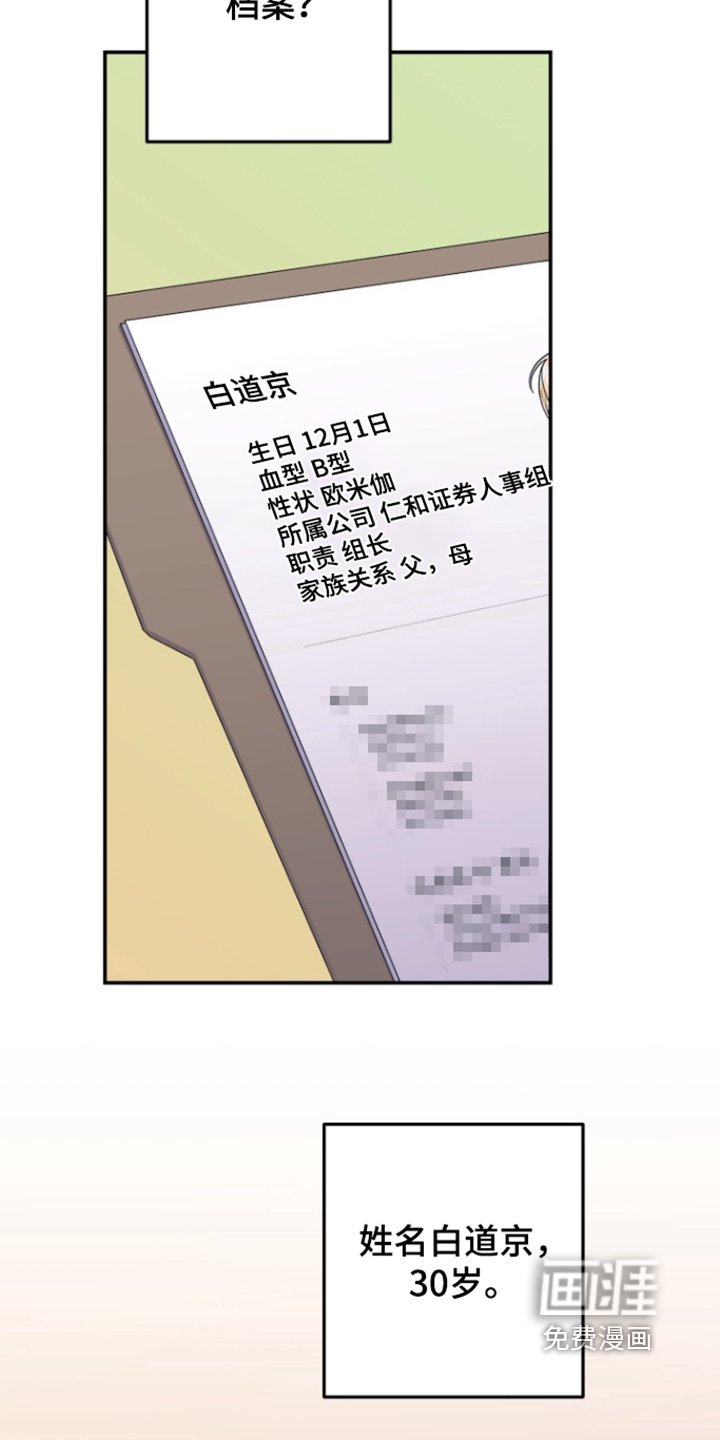第56章：【第二季】档案