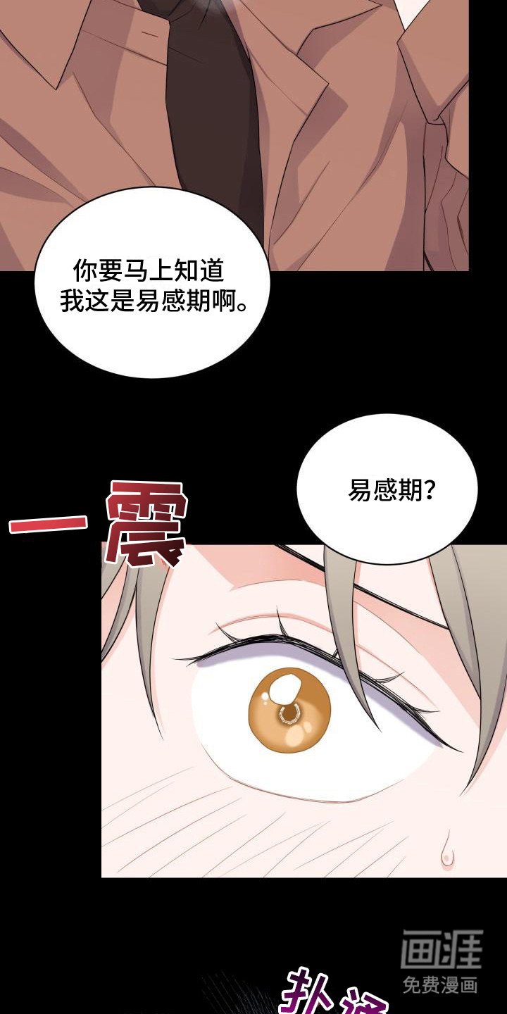 第8章：易感期