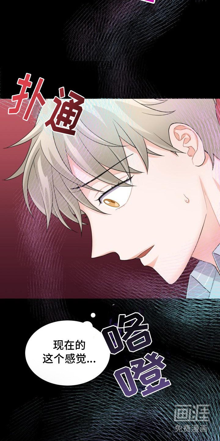 第8章：易感期