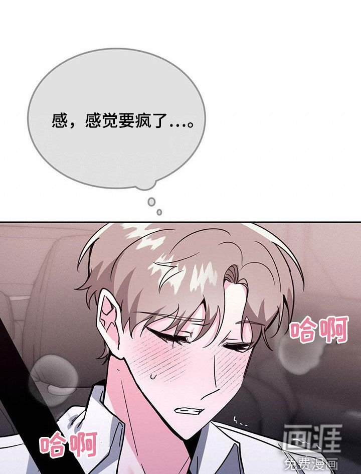 第43章：被我迷上了？