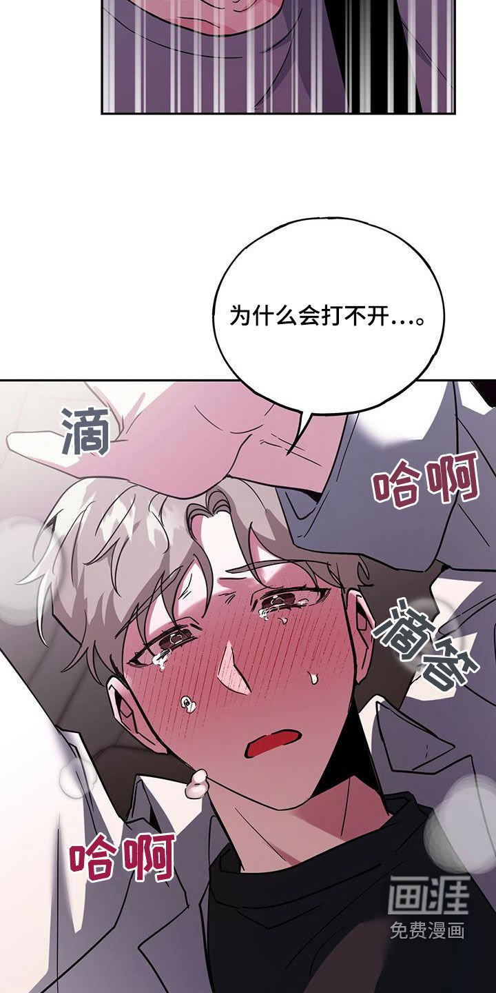 第43章：被我迷上了？