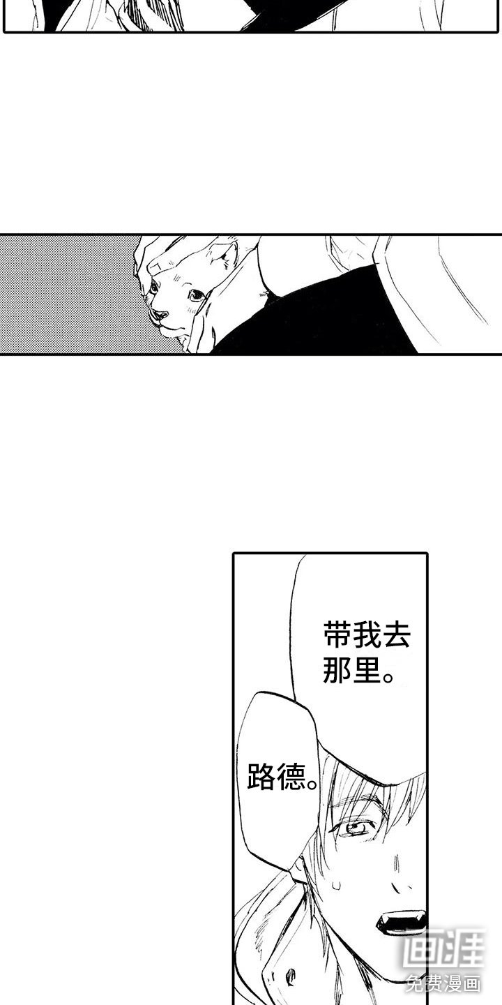 第11章：那个人在哪？