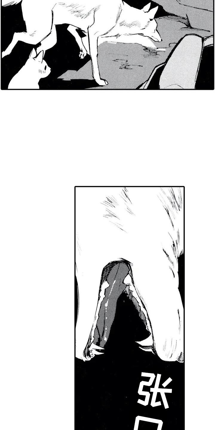 第2章：缘由