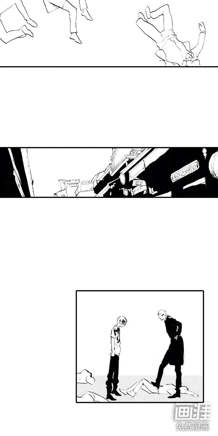 第20章：发出邀请