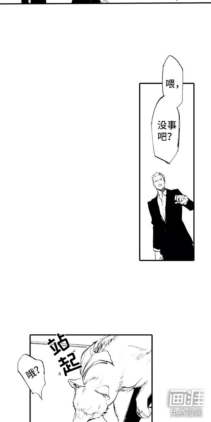 第28章：失去理智