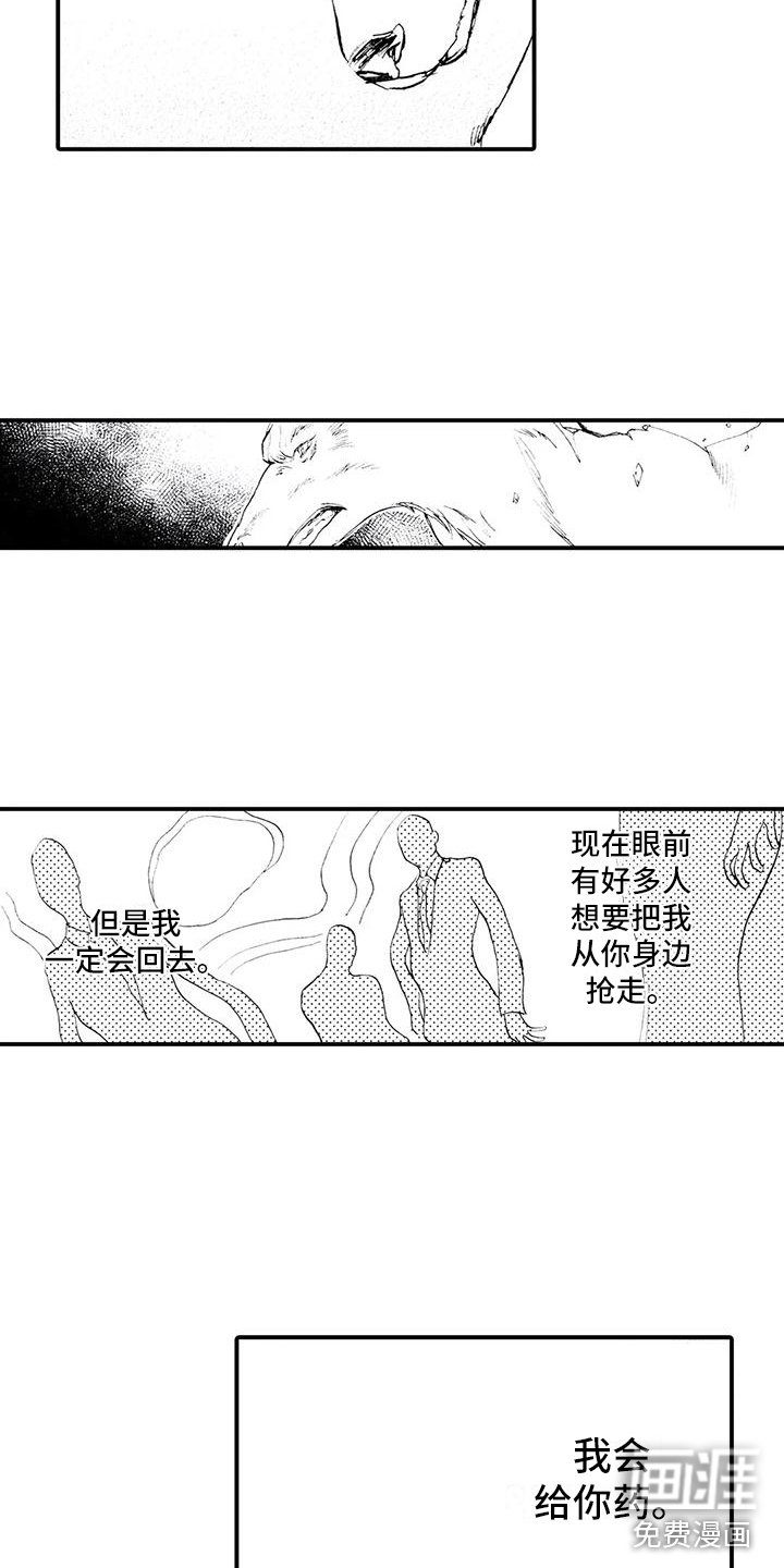 第29章：一定会回去