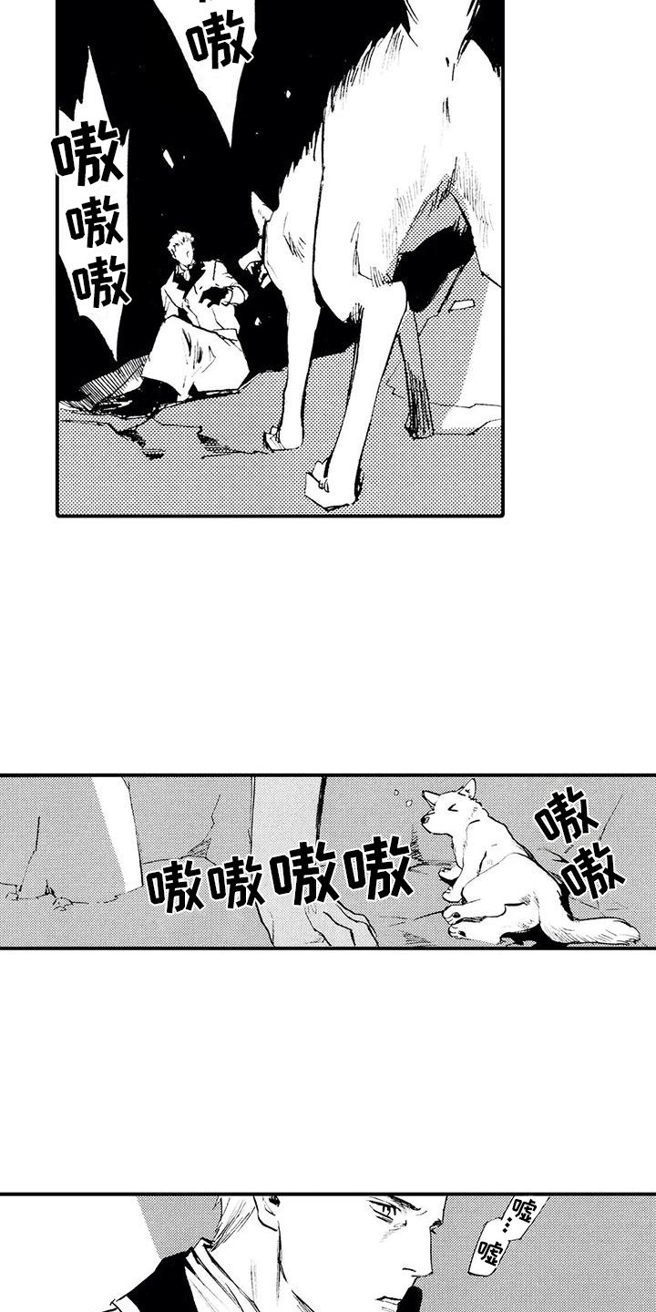 第3章：你能理解吧？