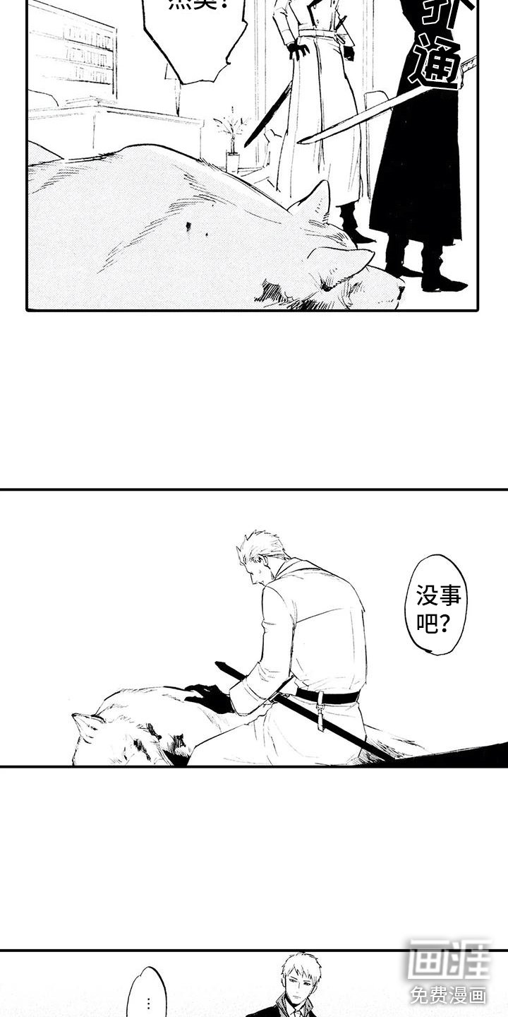 第31章：都是他干的