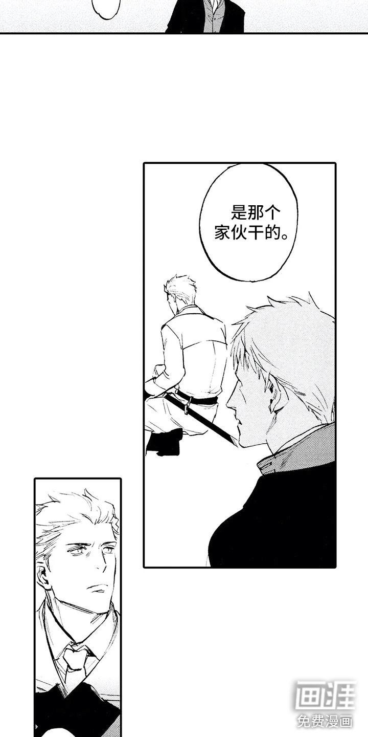 第31章：都是他干的