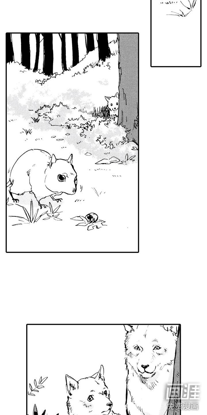 第31章：都是他干的