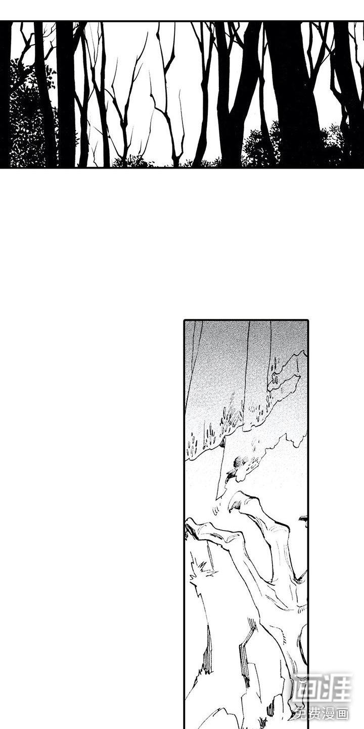 第7章：遇见亡灵