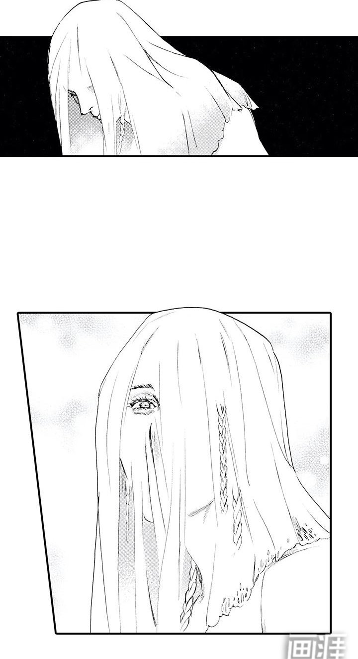 第7章：遇见亡灵