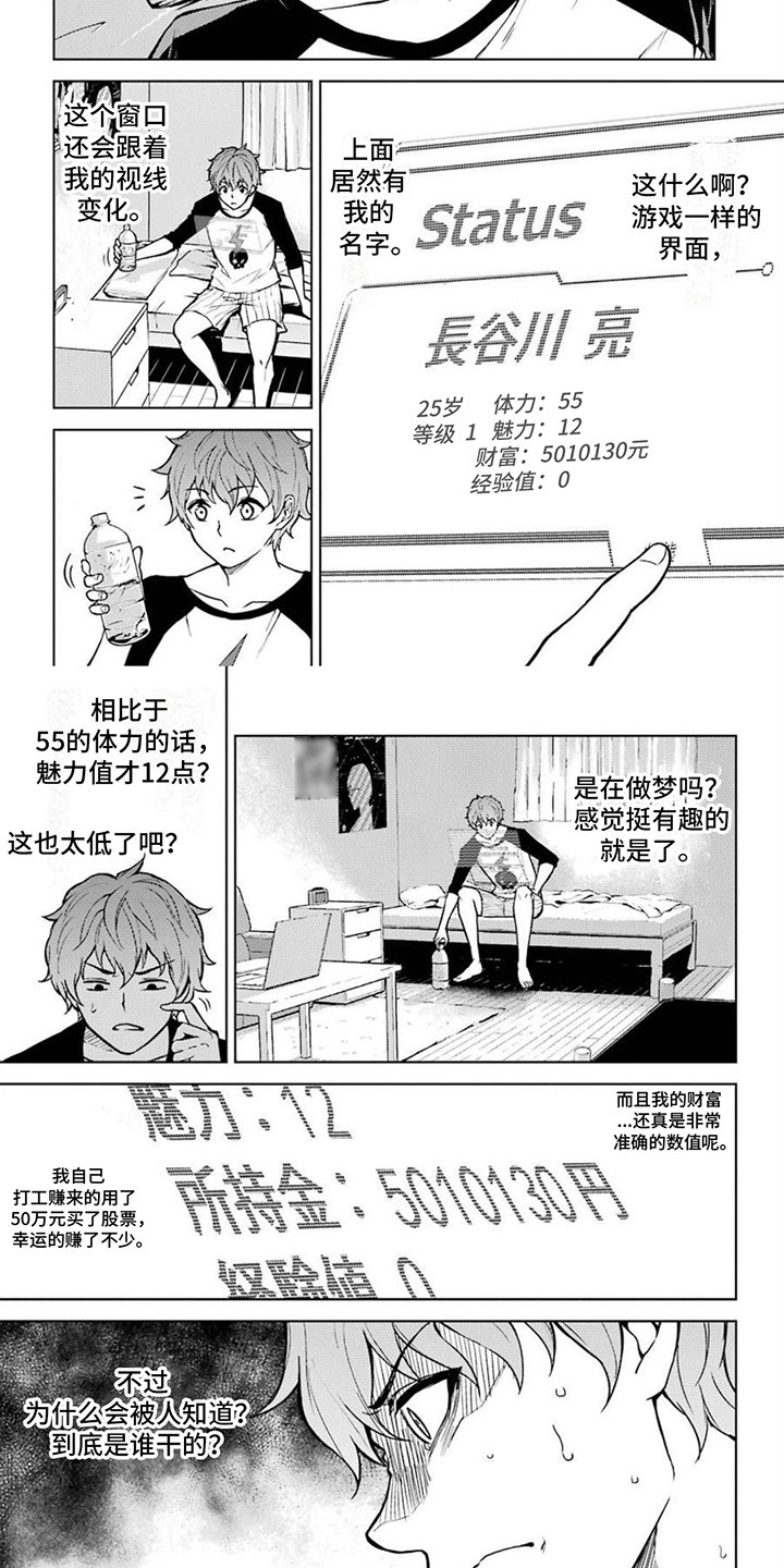 第1章：攻略游戏