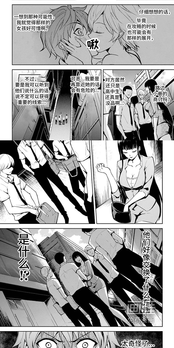 第15章：交易