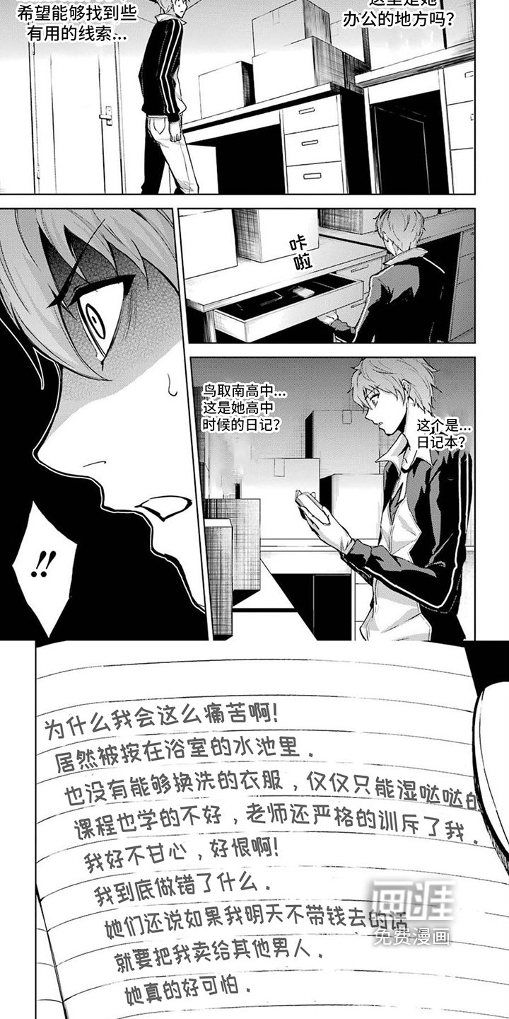 第17章：日记