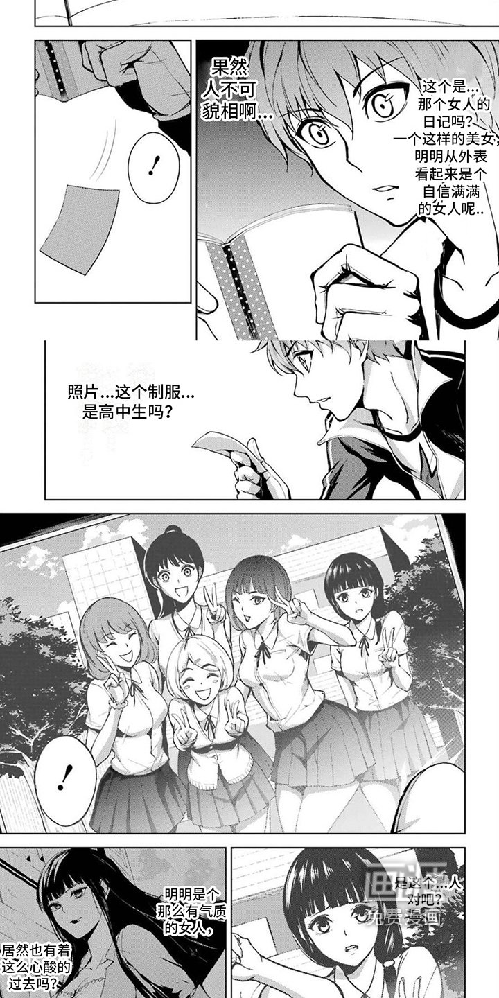 第17章：日记