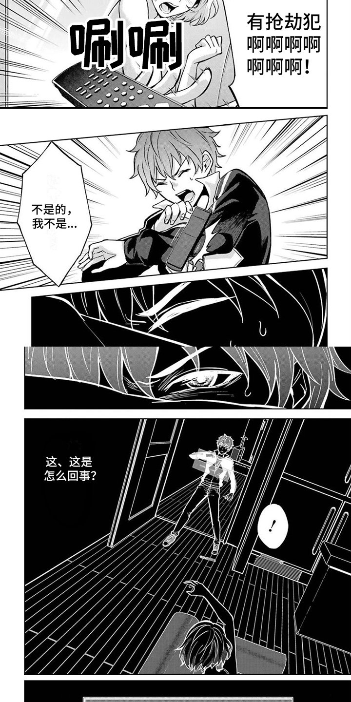第3章：选项