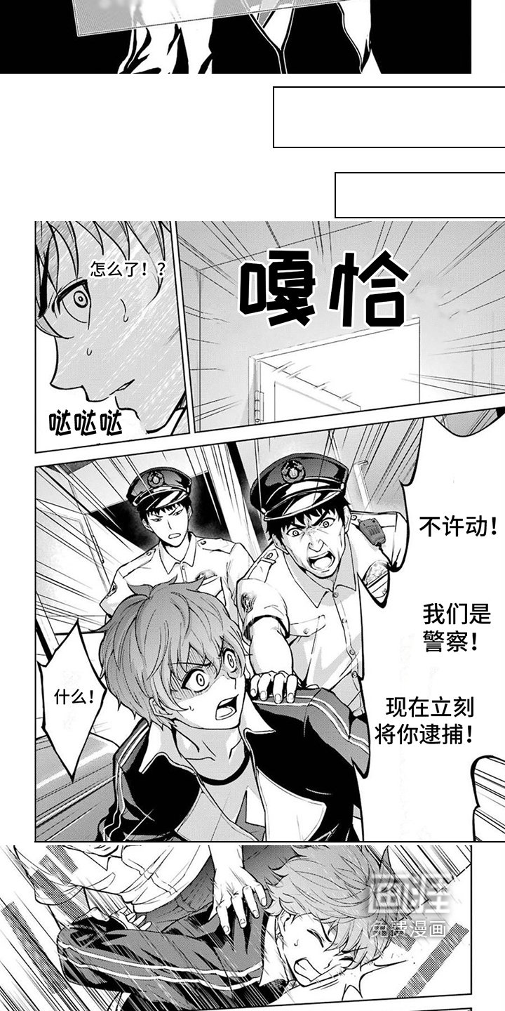 第4章：错误方式