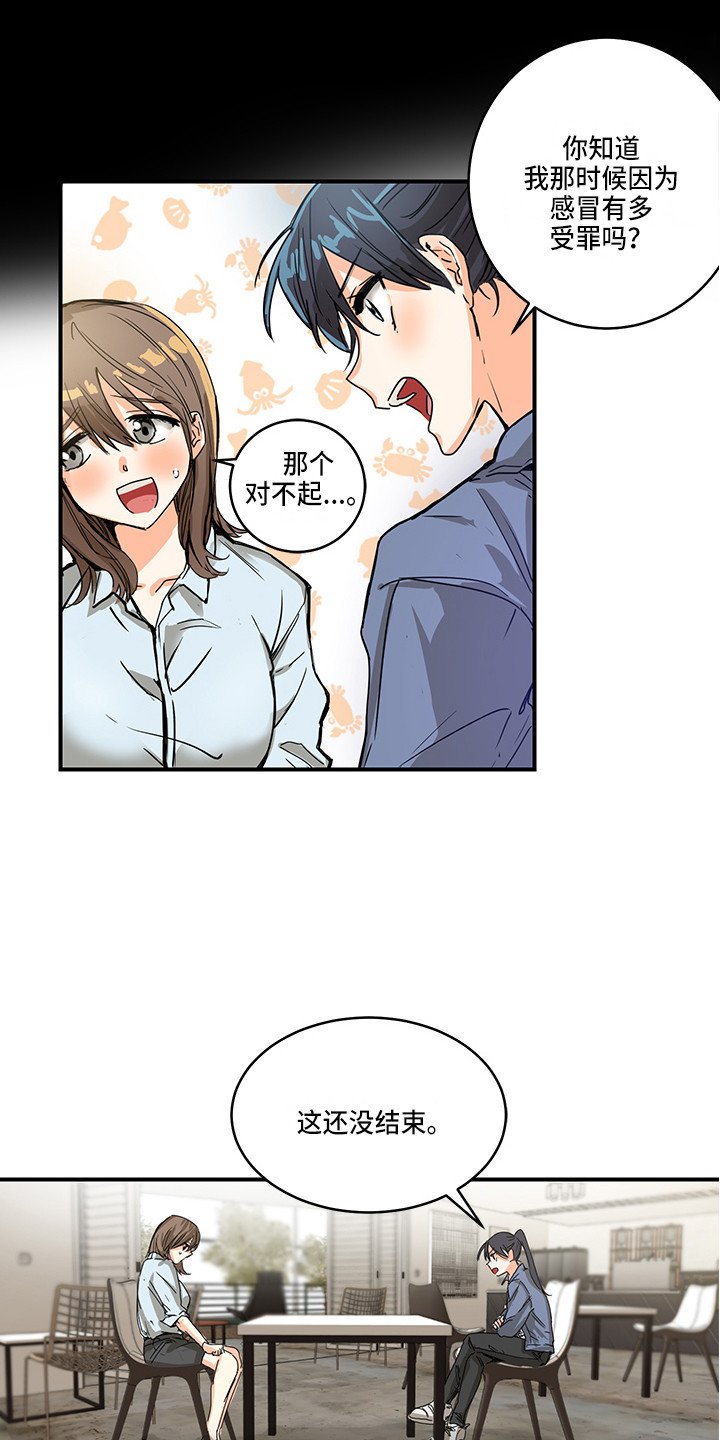 第1章：生气