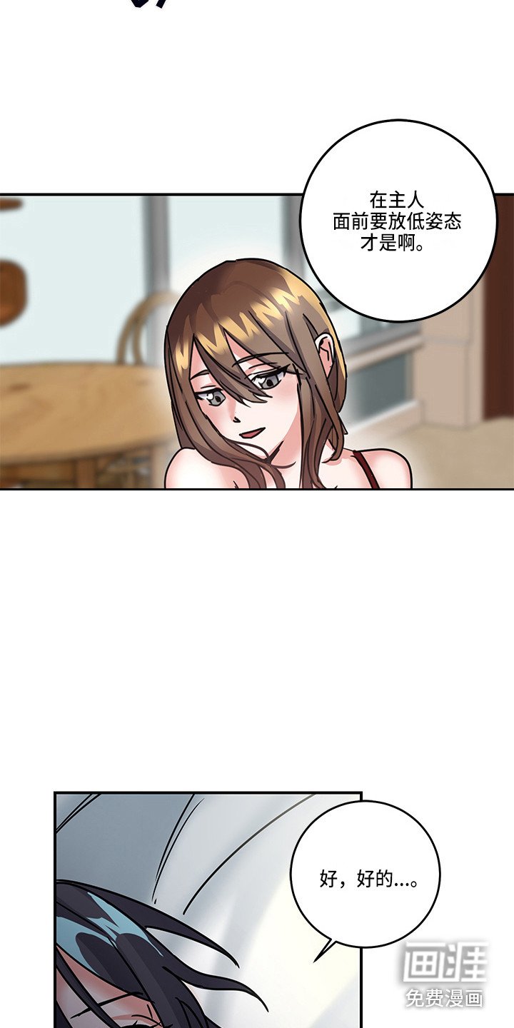 第4章：角色扮演