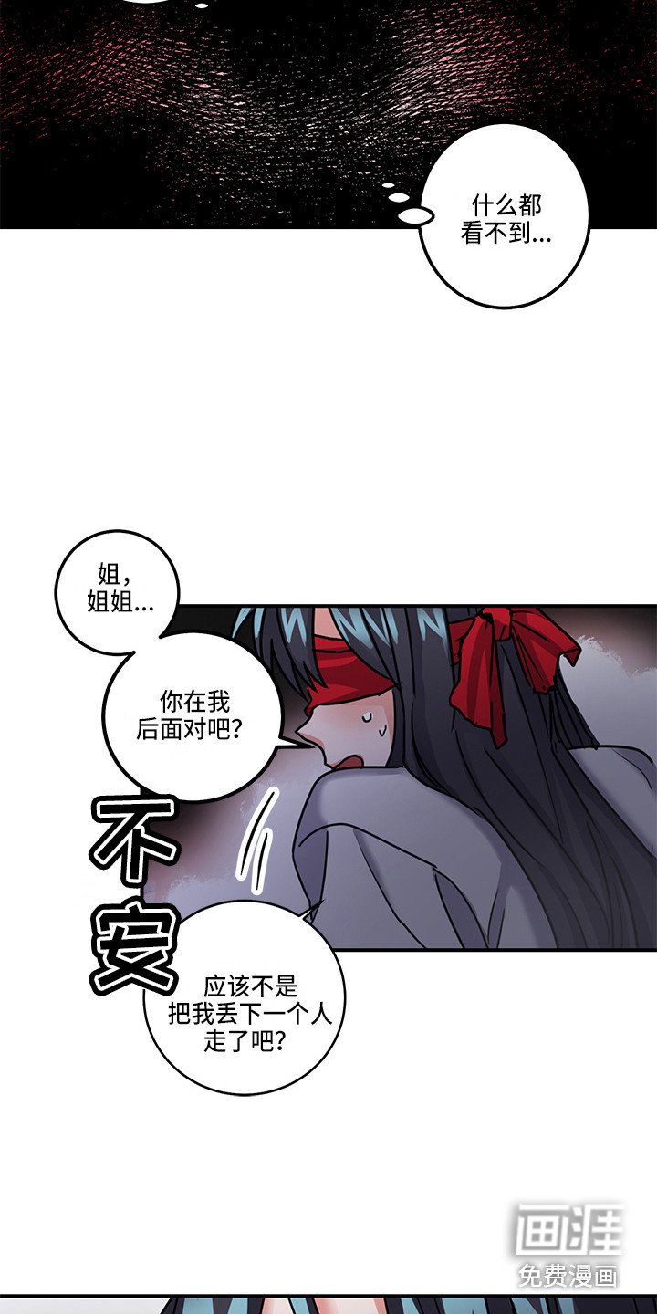 第4章：角色扮演