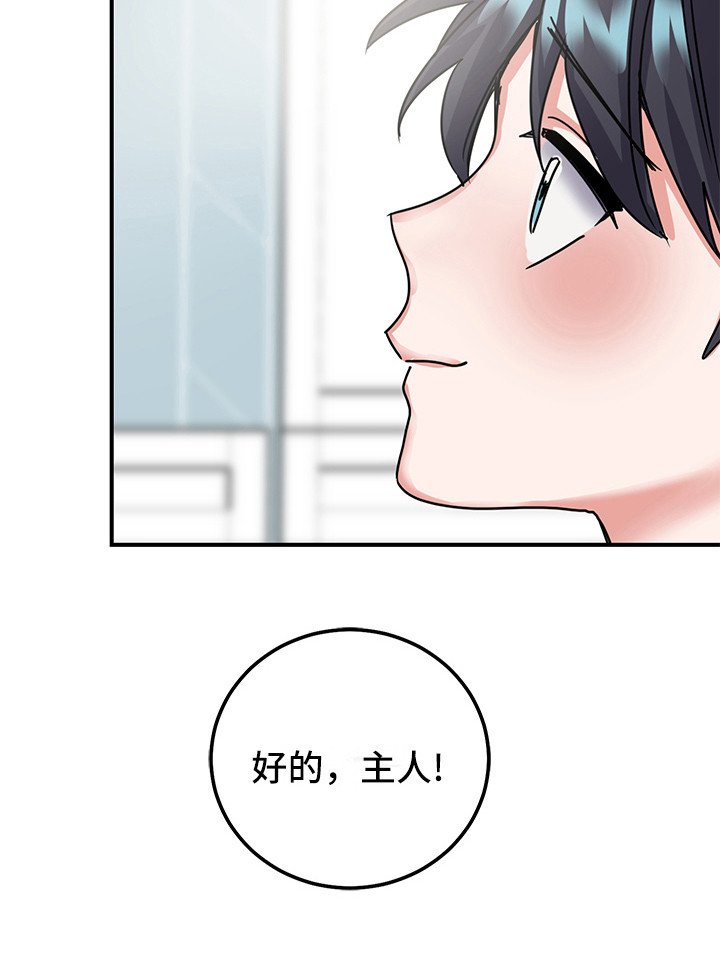 第8章：和好了