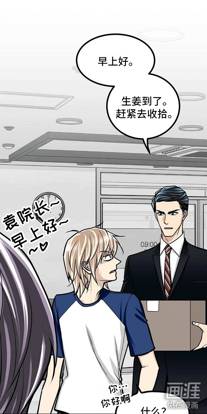 第10章：像糖果一样