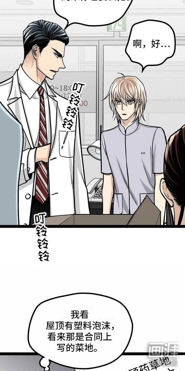 第10章：像糖果一样