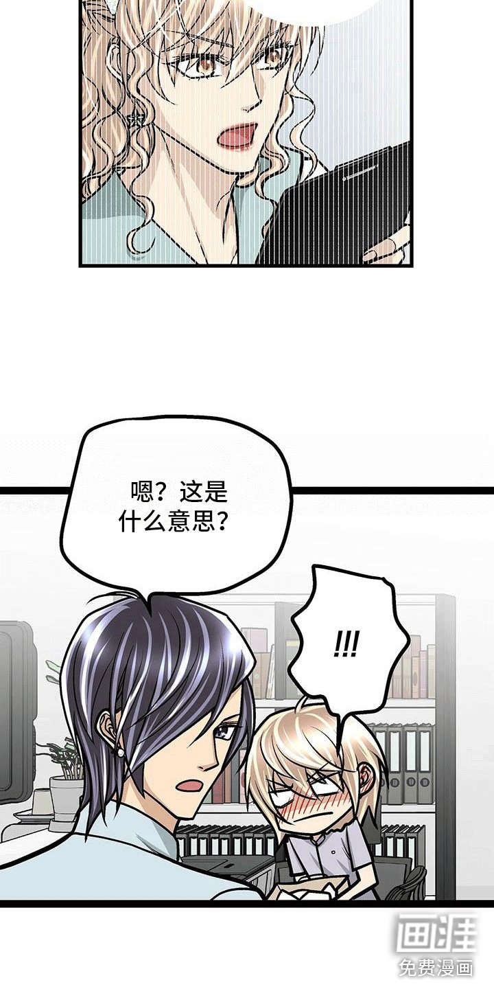 第14章：新的护士服