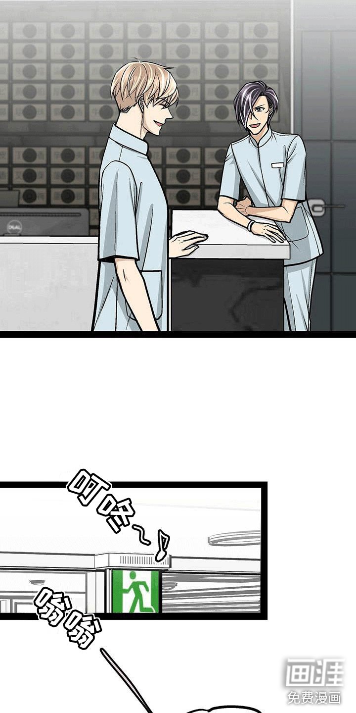 第17章：擅自决定
